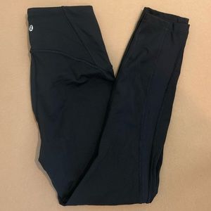 lululemon Train Times Pant